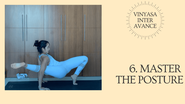 6. MASTER THAT WOW POSTURE